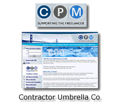This is the Contractor Umbrella Site of CPMGroup. It incorporates online invoicing and timesheets for contractors.