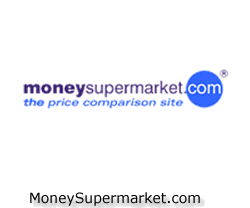 the well known money supermarket price comparison website.
